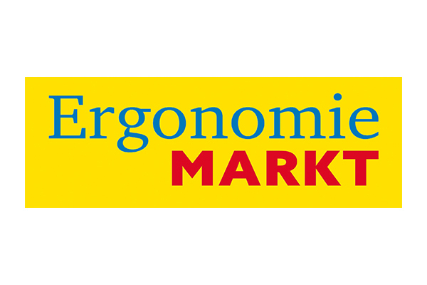 Logo "Ergonomie Markt"